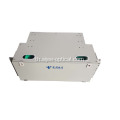 72 กรอบการจัดจำหน่ายใยแก้ว Rack Mount
